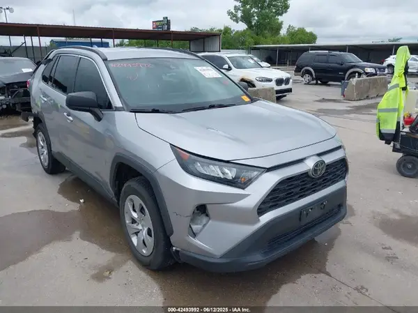 2T3H1RFVXLC037260 2020 TOYOTA RAV 4 - Image 1