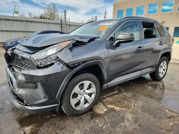 2T3H1RFVXLC044080 2020 TOYOTA RAV 4 - Image 1
