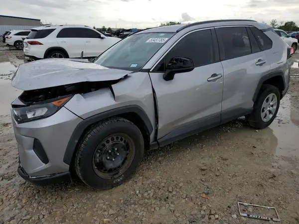 2T3H1RFVXLC046671 2020 TOYOTA RAV 4 - Image 1