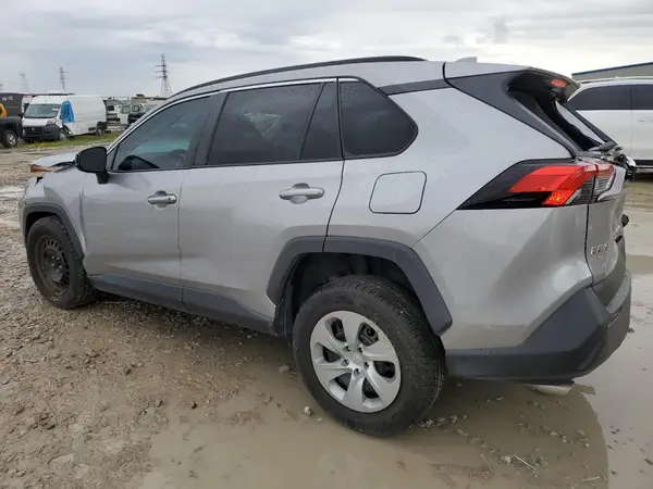 2T3H1RFVXLC046671 2020 TOYOTA RAV 4 - Image 2