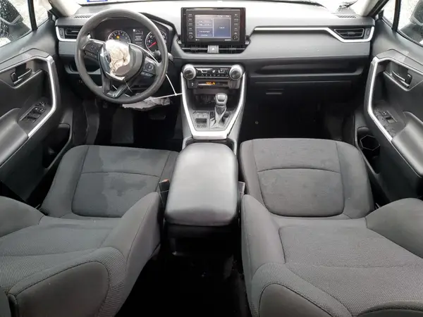 2T3H1RFVXLC046671 2020 TOYOTA RAV 4 - Image 8