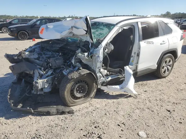2T3H1RFVXLC046749 2020 TOYOTA RAV 4 - Image 1
