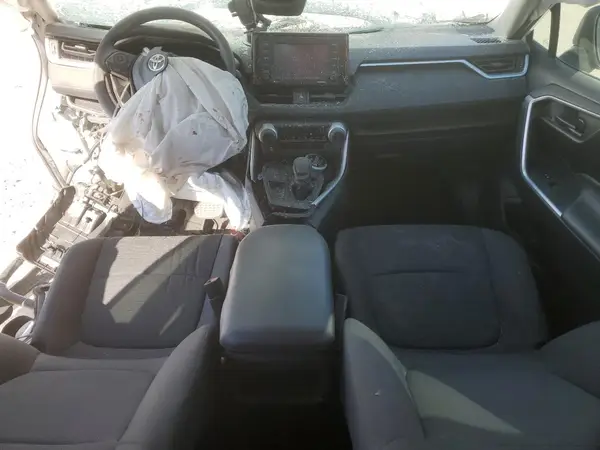 2T3H1RFVXLC046749 2020 TOYOTA RAV 4 - Image 8