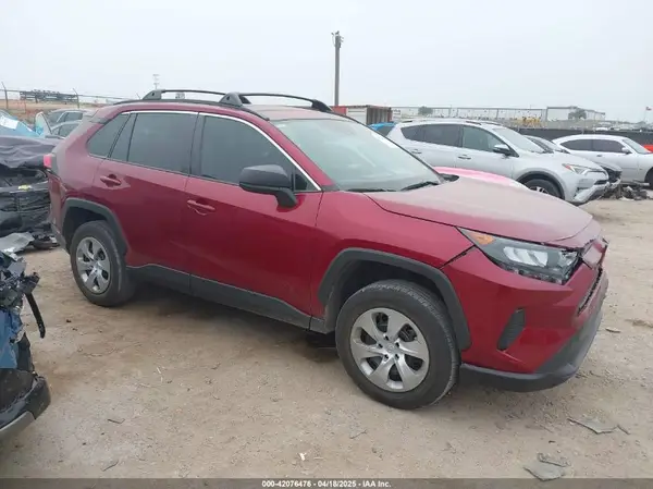 2T3H1RFVXLC046931 2020 TOYOTA RAV 4 - Image 1