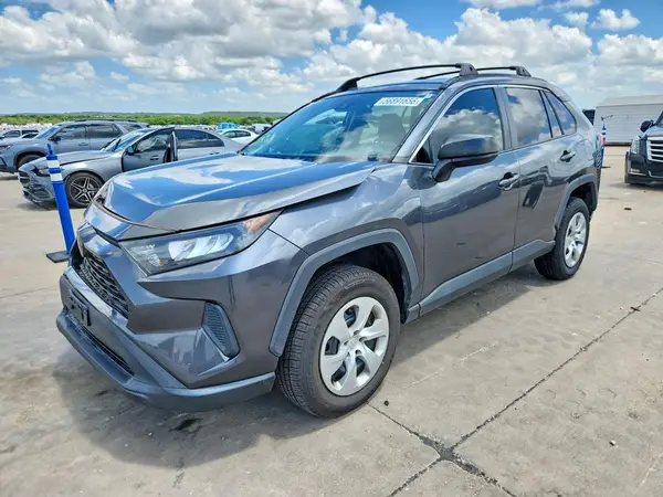 2T3H1RFVXLC048470 2020 TOYOTA RAV 4 - Image 1