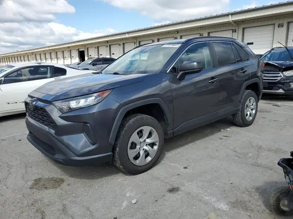 2T3H1RFVXLC051322 2020 TOYOTA RAV 4 - Image 1