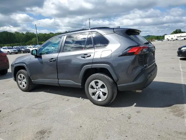 2T3H1RFVXLC051322 2020 TOYOTA RAV 4 - Image 2
