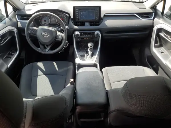 2T3H1RFVXLC051322 2020 TOYOTA RAV 4 - Image 8