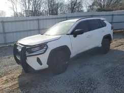 2T3H1RFVXLC051921 2020 TOYOTA RAV 4