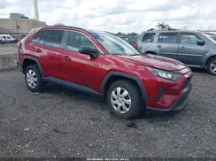 2T3H1RFVXLC055385 2020 TOYOTA RAV 4