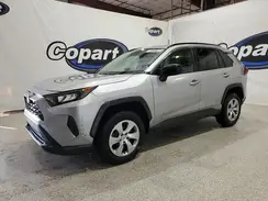 2T3H1RFVXLC058951 2020 TOYOTA RAV 4