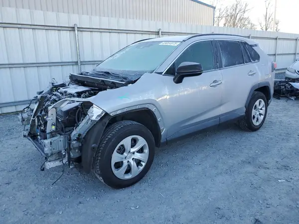 2T3H1RFVXLC067570 2020 TOYOTA RAV 4 - Image 1
