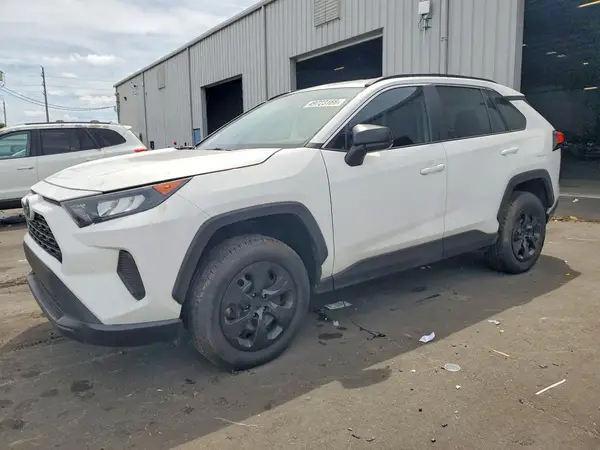 2T3H1RFVXLC071103 2020 TOYOTA RAV 4 - Image 1