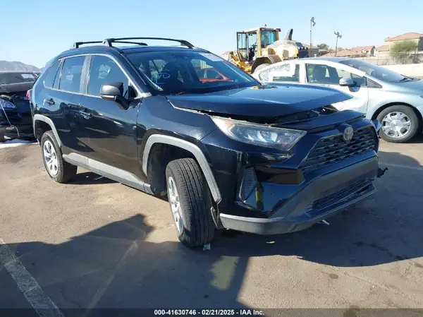 2T3H1RFVXLW058589 2020 TOYOTA RAV 4 - Image 1