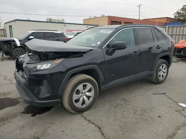 2T3H1RFVXLW068782 2020 TOYOTA RAV 4 - Image 1