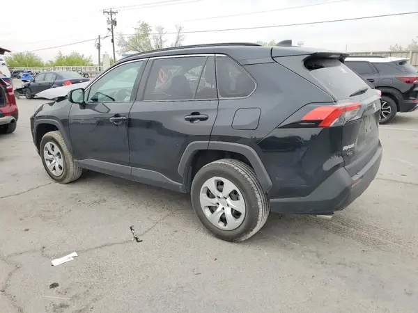 2T3H1RFVXLW068782 2020 TOYOTA RAV 4 - Image 2