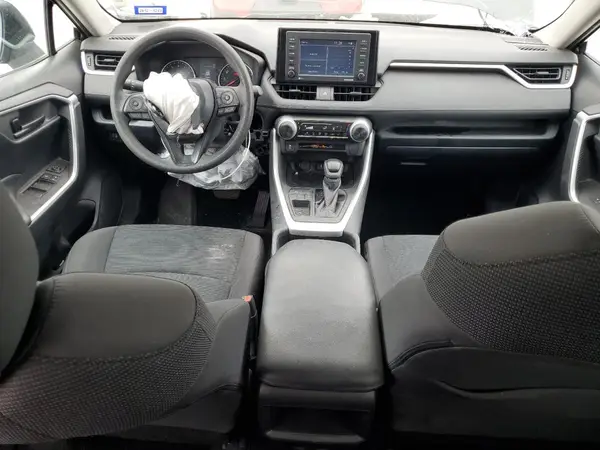 2T3H1RFVXLW068782 2020 TOYOTA RAV 4 - Image 8