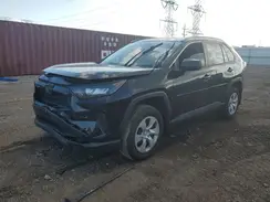 2T3H1RFVXLW069365 2020 TOYOTA RAV 4
