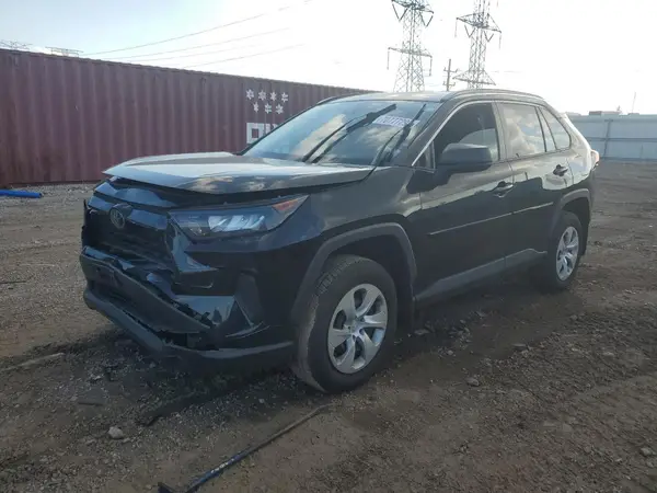 2T3H1RFVXLW069365 2020 TOYOTA RAV 4 - Image 1