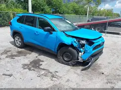 2T3H1RFVXLW069740 2020 TOYOTA RAV 4