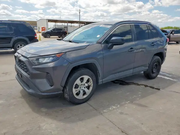 2T3H1RFVXLW072959 2020 TOYOTA RAV 4 - Image 1