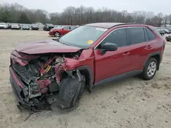 2T3H1RFVXLW077949 2020 TOYOTA RAV 4