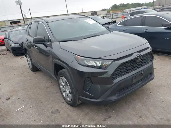 2T3H1RFVXLW078289 2020 TOYOTA RAV 4 - Image 1