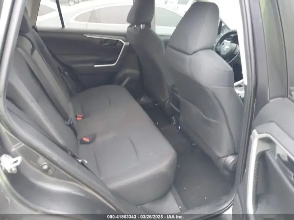 2T3H1RFVXLW078289 2020 TOYOTA RAV 4 - Image 8