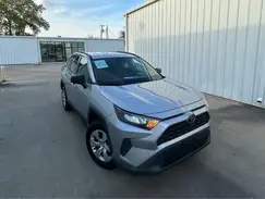 2T3H1RFVXLW084366 2020 TOYOTA RAV 4