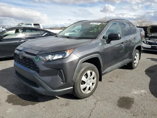 2T3H1RFVXLW086232 2020 TOYOTA RAV 4 - Image 1
