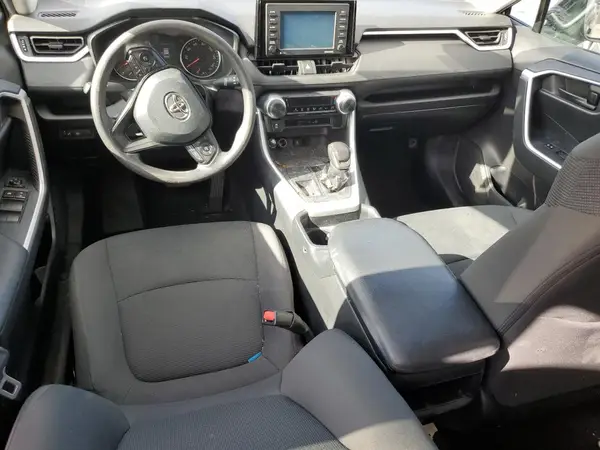 2T3H1RFVXLW086232 2020 TOYOTA RAV 4 - Image 8