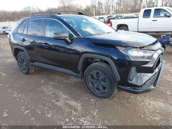 2T3H1RFVXLW088479 2020 TOYOTA RAV 4 - Image 1