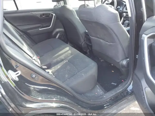 2T3H1RFVXLW088479 2020 TOYOTA RAV 4 - Image 8