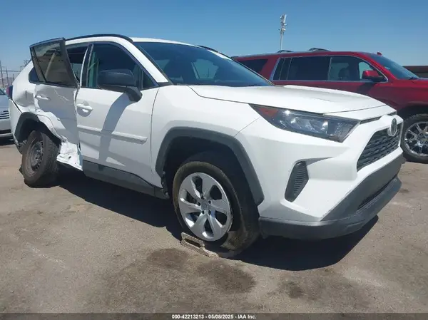 2T3H1RFVXLW089647 2020 TOYOTA RAV 4 - Image 1