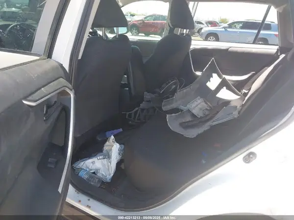 2T3H1RFVXLW089647 2020 TOYOTA RAV 4 - Image 8
