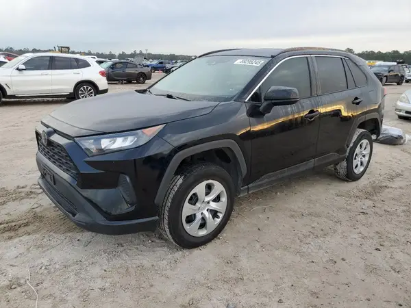 2T3H1RFVXLW090734 2020 TOYOTA RAV 4 - Image 1