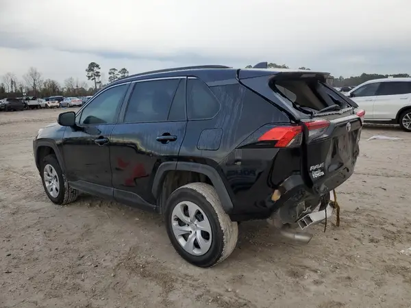 2T3H1RFVXLW090734 2020 TOYOTA RAV 4 - Image 2