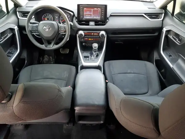 2T3H1RFVXLW090734 2020 TOYOTA RAV 4 - Image 8