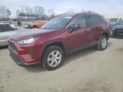 2T3H1RFVXLW094606 2020 TOYOTA RAV 4