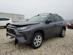 2T3H1RFVXLW095738 2020 TOYOTA RAV 4