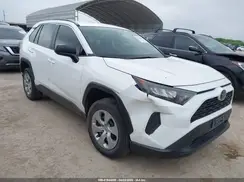 2T3H1RFVXLW099305 2020 TOYOTA RAV 4