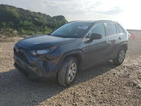 2T3H1RFVXLW103286 2020 TOYOTA RAV 4 - Image 1