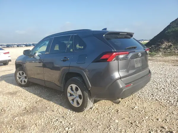 2T3H1RFVXLW103286 2020 TOYOTA RAV 4 - Image 2