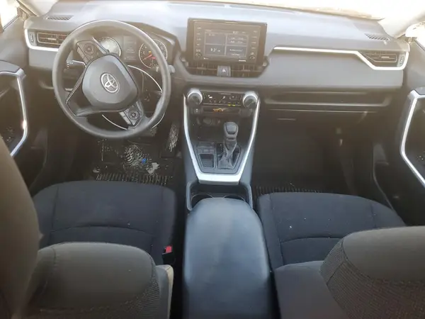 2T3H1RFVXLW103286 2020 TOYOTA RAV 4 - Image 8