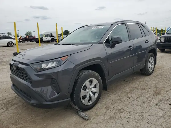 2T3H1RFVXLW103658 2020 TOYOTA RAV 4 - Image 1