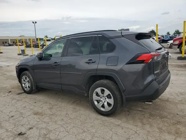 2T3H1RFVXLW103658 2020 TOYOTA RAV 4 - Image 2