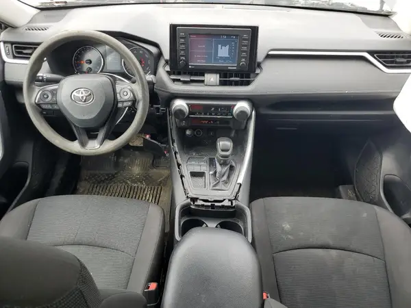 2T3H1RFVXLW103658 2020 TOYOTA RAV 4 - Image 8
