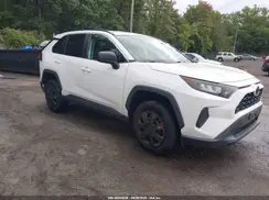 2T3H1RFVXMC087433 2021 TOYOTA RAV 4