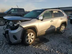 2T3H1RFVXMC099288 2021 TOYOTA RAV 4