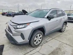 2T3H1RFVXMC104179 2021 TOYOTA RAV 4